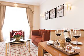Grand Hotel des Bains Kempinski