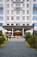 Grand Hotel des Bains Kempinski