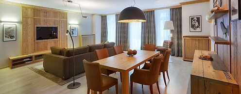 Grand Hotel des Bains Kempinski