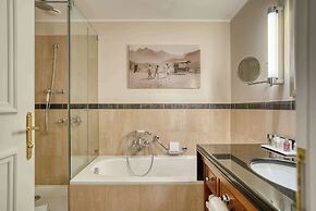 Grand Hotel des Bains Kempinski