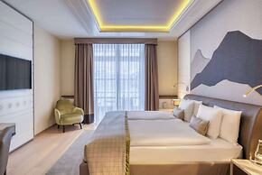 Grand Hotel des Bains Kempinski