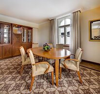 Grand Hotel des Bains Kempinski