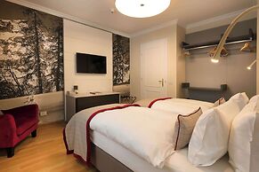 Grand Hotel des Bains Kempinski