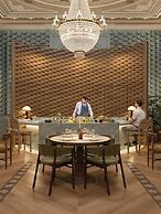Grand Hotel des Bains Kempinski