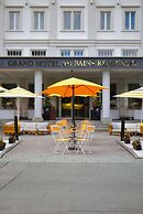 Grand Hotel des Bains Kempinski