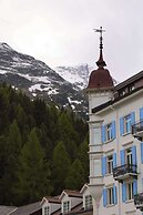 Grand Hotel des Bains Kempinski