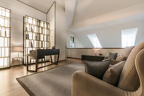 Grand Hotel des Bains Kempinski