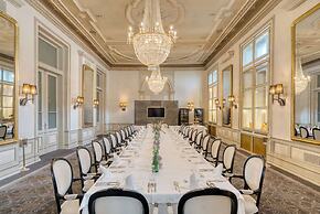 Grand Hotel des Bains Kempinski
