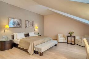 Grand Hotel des Bains Kempinski