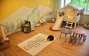 Grand Hotel des Bains Kempinski