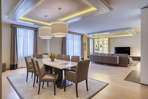 Grand Hotel des Bains Kempinski