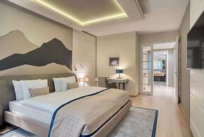 Grand Hotel des Bains Kempinski