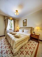 Grand Hotel des Bains Kempinski