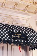 Grand Hotel des Bains Kempinski