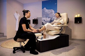 Grand Hotel des Bains Kempinski