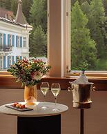 Grand Hotel des Bains Kempinski