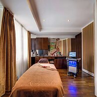 Grand Hotel des Bains Kempinski