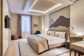 Grand Hotel des Bains Kempinski