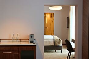 Grand Hotel des Bains Kempinski