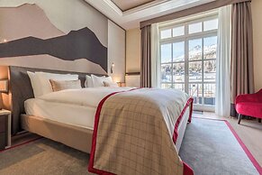 Grand Hotel des Bains Kempinski