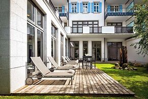 Grand Hotel des Bains Kempinski