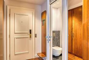 Grand Hotel des Bains Kempinski