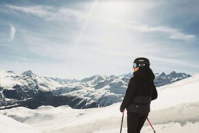 Grand Hotel des Bains Kempinski