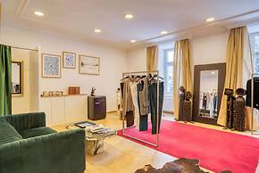 Grand Hotel des Bains Kempinski