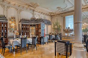 Grand Hotel des Bains Kempinski