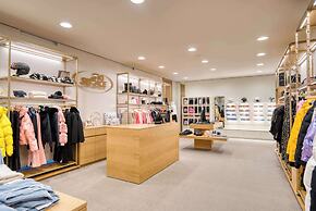 Grand Hotel des Bains Kempinski