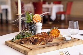 Grand Hotel des Bains Kempinski