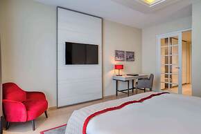 Grand Hotel des Bains Kempinski