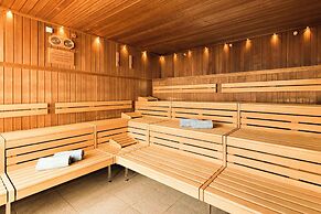 Grand Hotel des Bains Kempinski