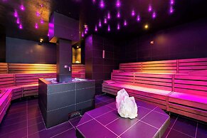 Grand Hotel des Bains Kempinski