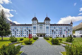 Grand Hotel des Bains Kempinski