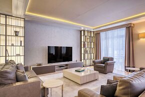 Grand Hotel des Bains Kempinski