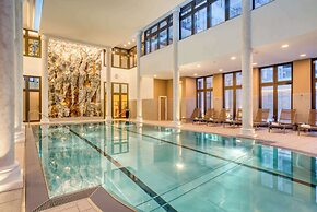 Grand Hotel des Bains Kempinski