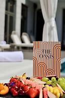 Grand Hotel des Bains Kempinski