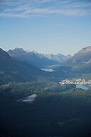 Grand Hotel des Bains Kempinski