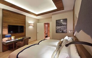 Grand Hotel des Bains Kempinski
