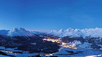 Grand Hotel des Bains Kempinski