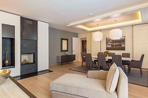 Grand Hotel des Bains Kempinski