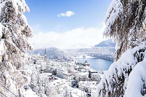 Grand Hotel des Bains Kempinski
