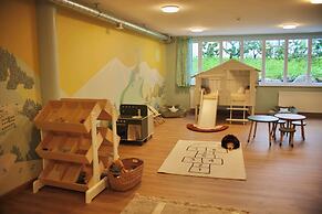 Grand Hotel des Bains Kempinski