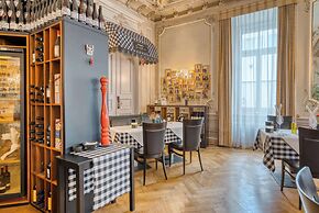 Grand Hotel des Bains Kempinski