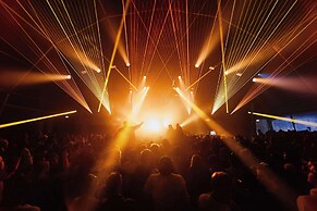 Grand Hotel des Bains Kempinski