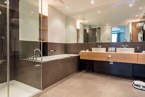 Grand Hotel des Bains Kempinski