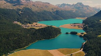 Grand Hotel des Bains Kempinski