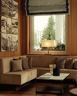 Grand Hotel des Bains Kempinski