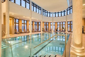 Grand Hotel des Bains Kempinski